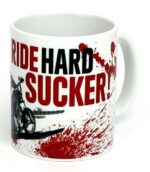 Taza West Choppers - Imagen 2