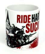 Taza West Choppers