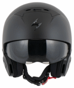 Casco EXO Combat II Solid - Imagen 2