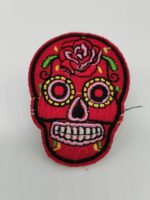 Parches moteros - Imagen 2