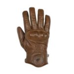 Guantes Marrones Invierno Snow Helstons