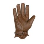 Guantes Marrones Invierno Snow Helstons - Imagen 2