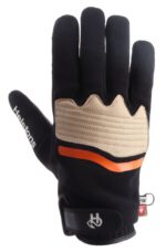Guantes Jazz Hiver Helstons