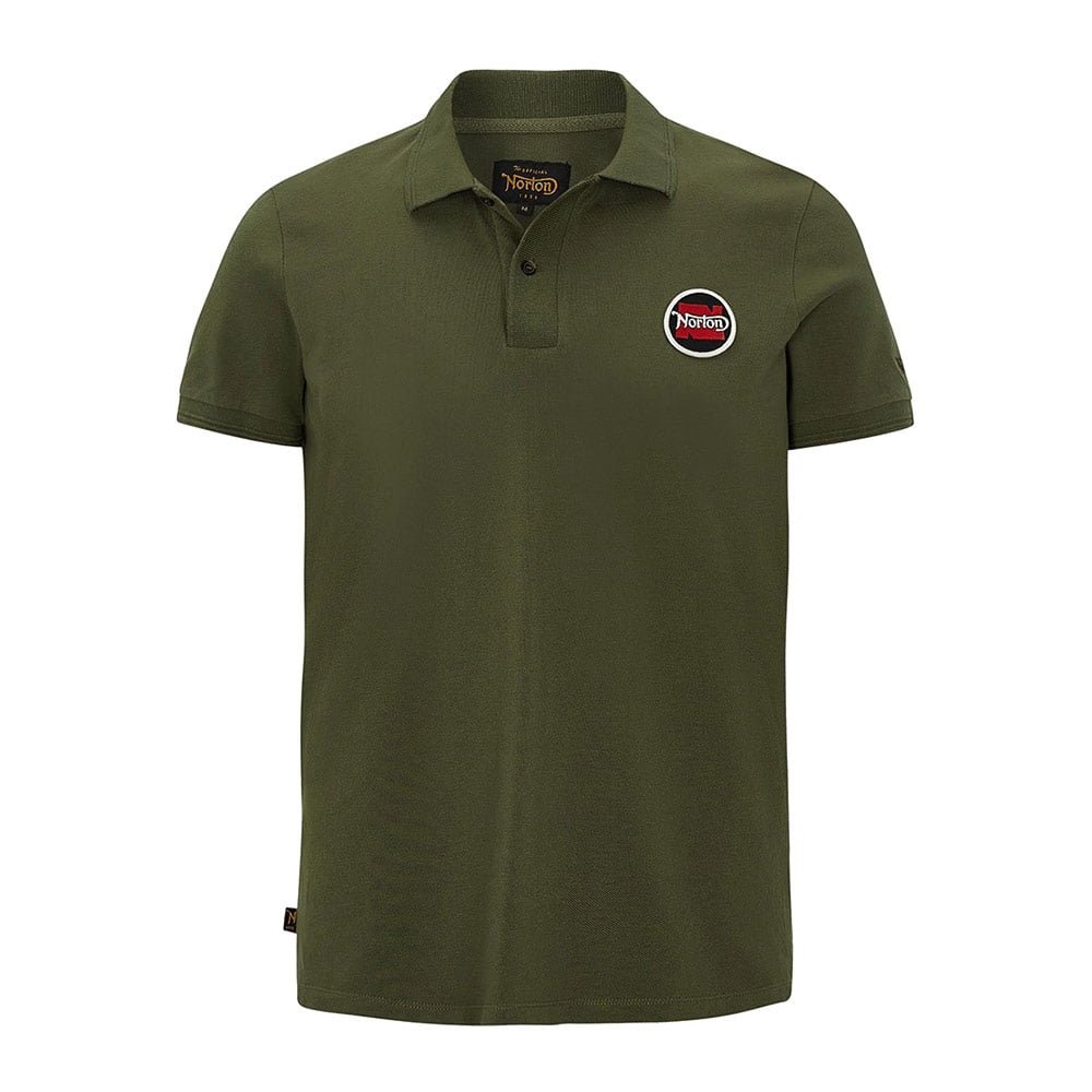 2404303-7393170.jpg Polo Norton Goldsboro - Imagen 1