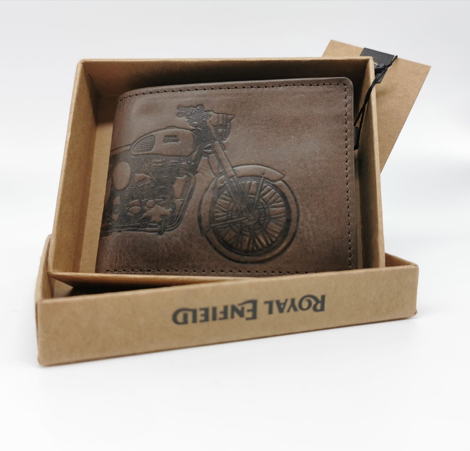 47d5eeb1-8fb0-40db-b804-6b8d12c727c3.jpg Billetera Royal Enfield Wallet - Imagen 1