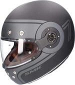Casco SMK El Dorado Gris