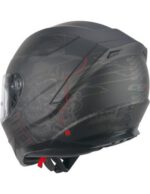 Casco Integral NEUTRON BAD-B - Imagen 3