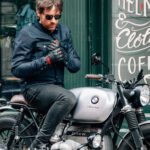 Pantalón Tejano III Negro - Imagen 3