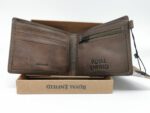 Billetera Royal Enfield Wallet - Imagen 2