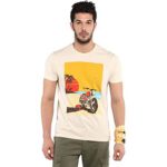 Camiseta Royal Enfield EBB & Flow