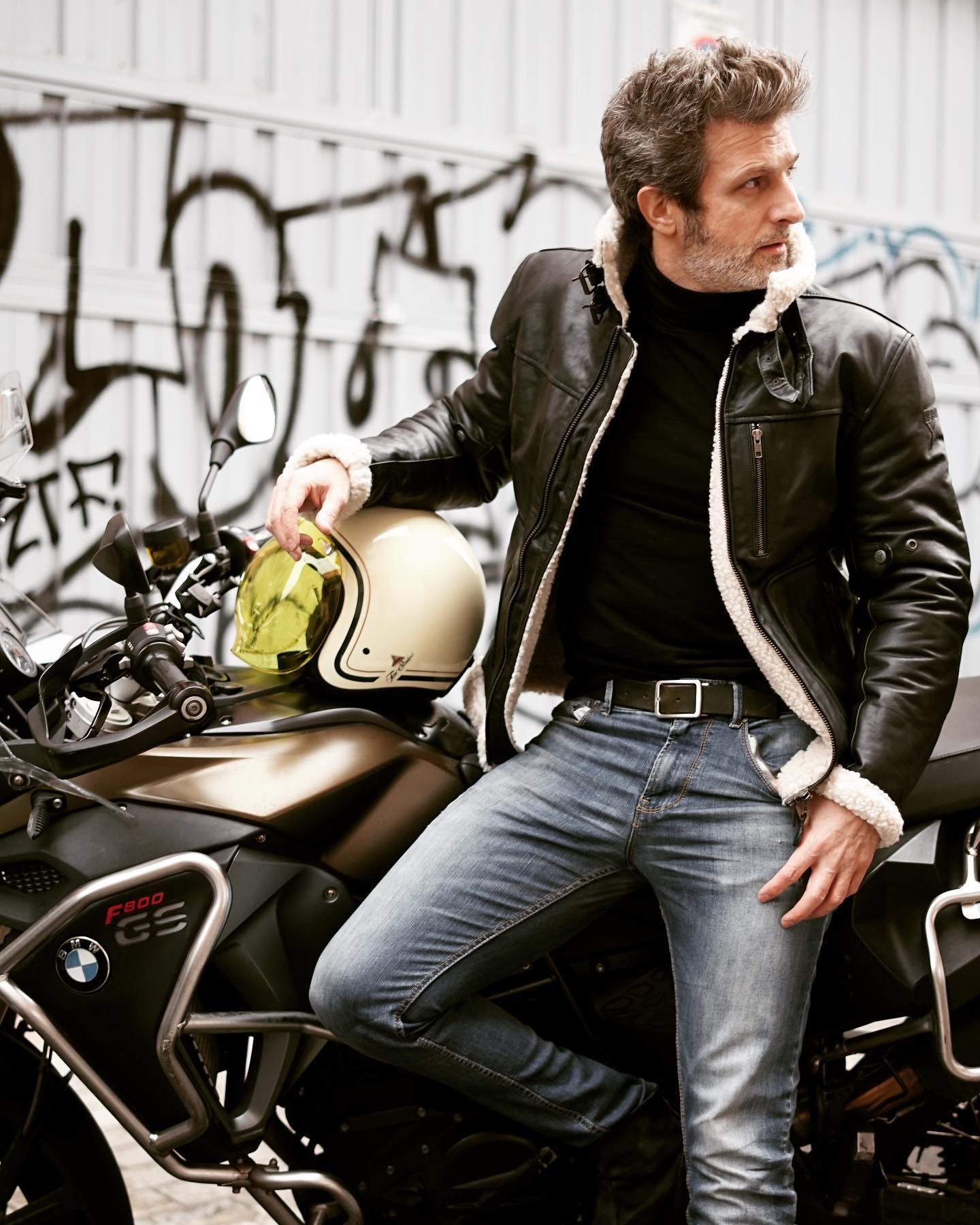 79291589_773231323152098_7019945769809477632_n.jpg Pantalón Tejano III Stone Azul - Imagen 1