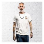 Camiseta Revenge Tee Holy Freedom - Imagen 2