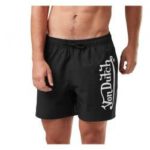 Bañador Motero Von Dutch