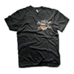 Camiseta American Chopper Cigar Eagle