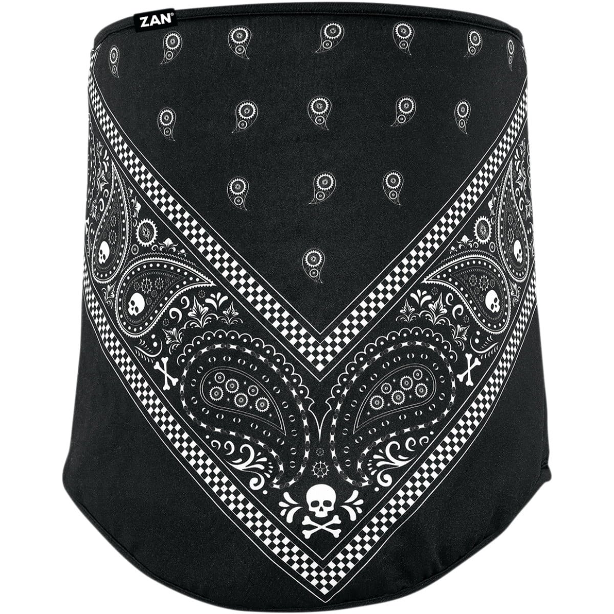 Bandana-moto-Zan-Classic.jpg Bandana Moto Zan Classic - Imagen 1