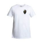 Camiseta John Doe Byd Blanca - Imagen 2