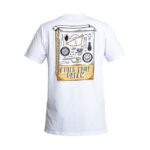 Camiseta John Doe Byd Blanca
