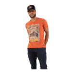 Camiseta Von Duth Race