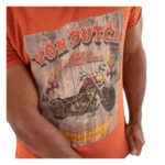 Camiseta Von Duth Race - Imagen 3