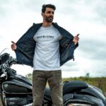 Camiseta Angel Nieto 12+1 Blanca