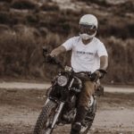 Camiseta Angel Nieto 12+1 Blanca - Imagen 3