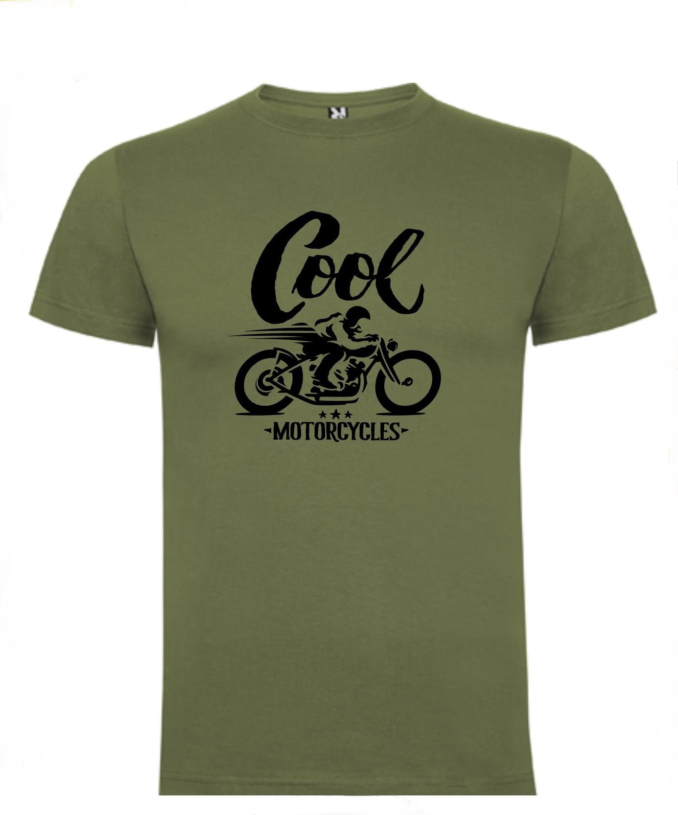 Camiseta-Cool.jpg Camiseta Cool - Imagen 1