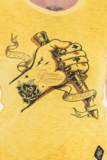 Camiseta Fuck The Rules Mujer - Imagen 2