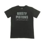 Camiseta Gabbs Rusty Pistons