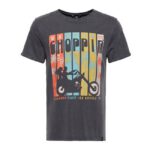 Camiseta Keep on Choppin