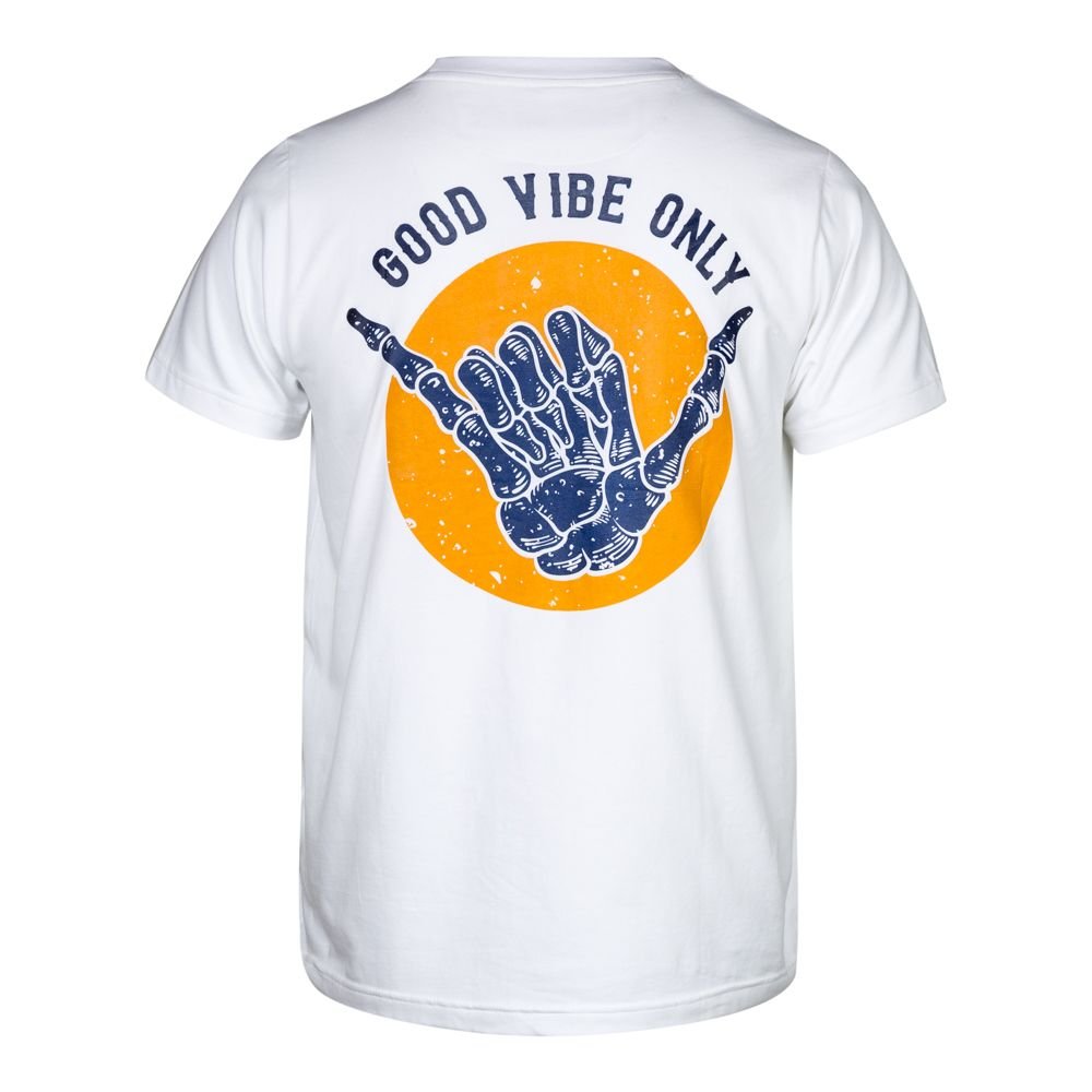 Camiseta-Rock-Die-Skull.jpg Camiseta Rock Die Skull - Imagen 1