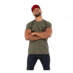 Camiseta Handy Army Green Von Dutch - Imagen 2
