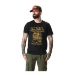 Camiseta Vin Von Dutch