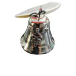 Campana Gremlins moto