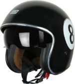 Casco Bola 8 Sprint Baller - Imagen 3