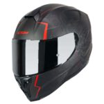 Casco Integral NEUTRON BAD-B - Imagen 4