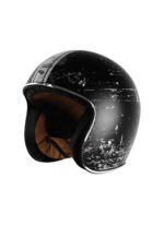Casco Jet Custom Relic - Imagen 2