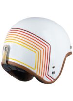Casco Jet Origine Sunrise - Imagen 2