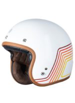 Casco Jet Origine Sunrise