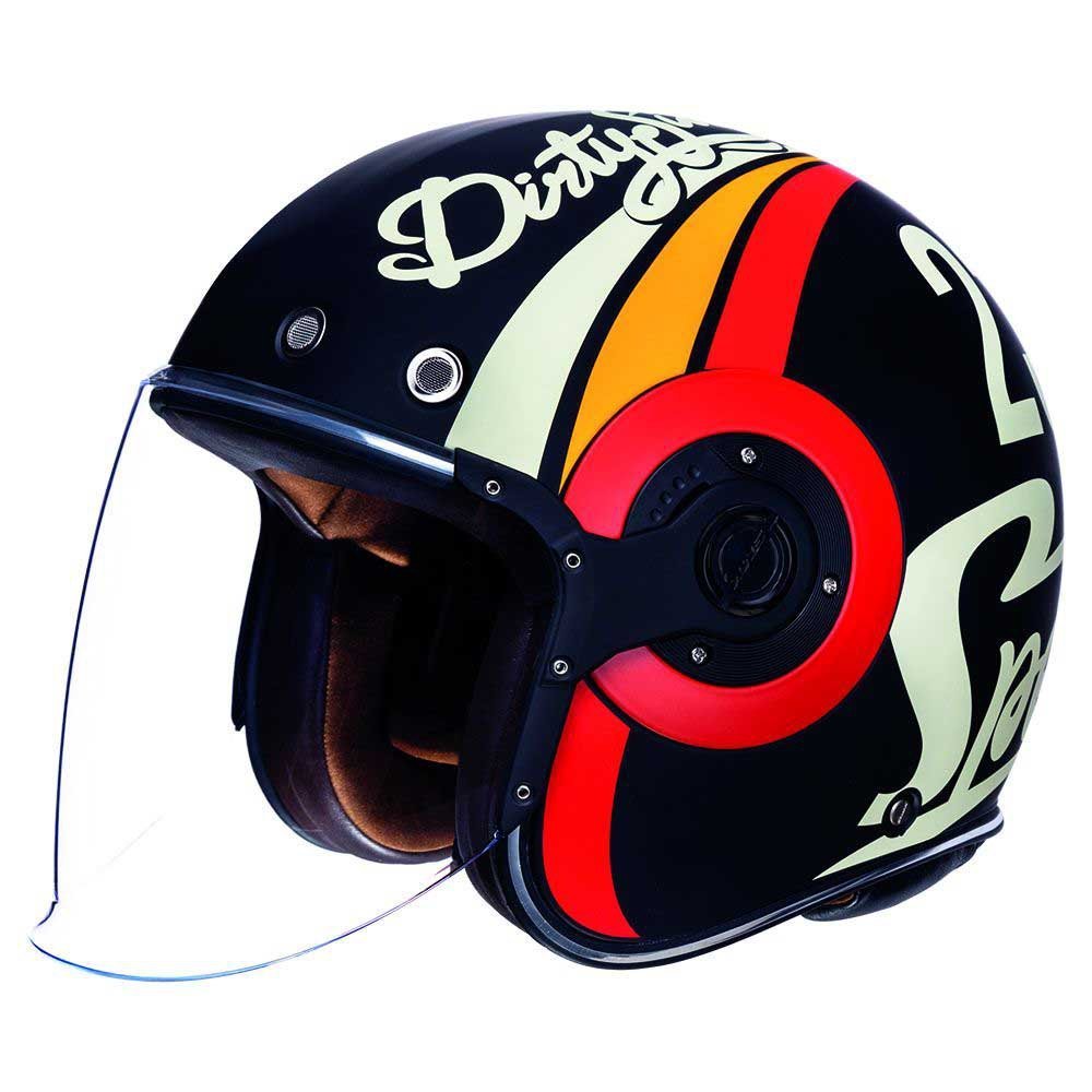 Casco-Jet-Retro-SMK-Speed-TT.jpg Casco Retro Jet Speed TT - Imagen 1