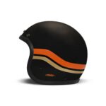 Casco Jet Retro Sunset DMD - Imagen 2