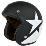 Casco Jet Star