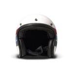 Casco Jet retro Artemis DMD - Imagen 2