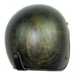 Casco Jet Origine Scacco - Imagen 3