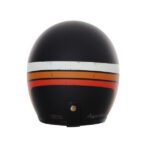 Casco Vintage Classic Origine Black - Imagen 3