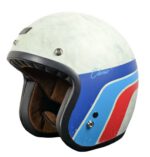 Casco Origine Vintage Clasic Matt Whrite