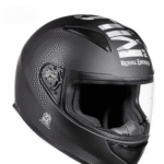 Casco Royal Enfield Camo Matt Black