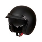 Casco jet CLAW Cruiser con visera