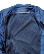 Chaqueta verano Nava River Azul - Imagen 2