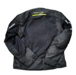 Chaqueta verano Nava River Negra - Imagen 3