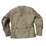 Chaqueta Classic Verde Nava - Imagen 3